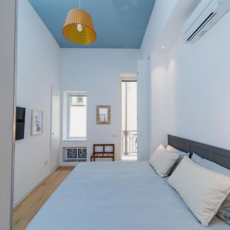 San Michele 15 Apartment Салерно Экстерьер фото